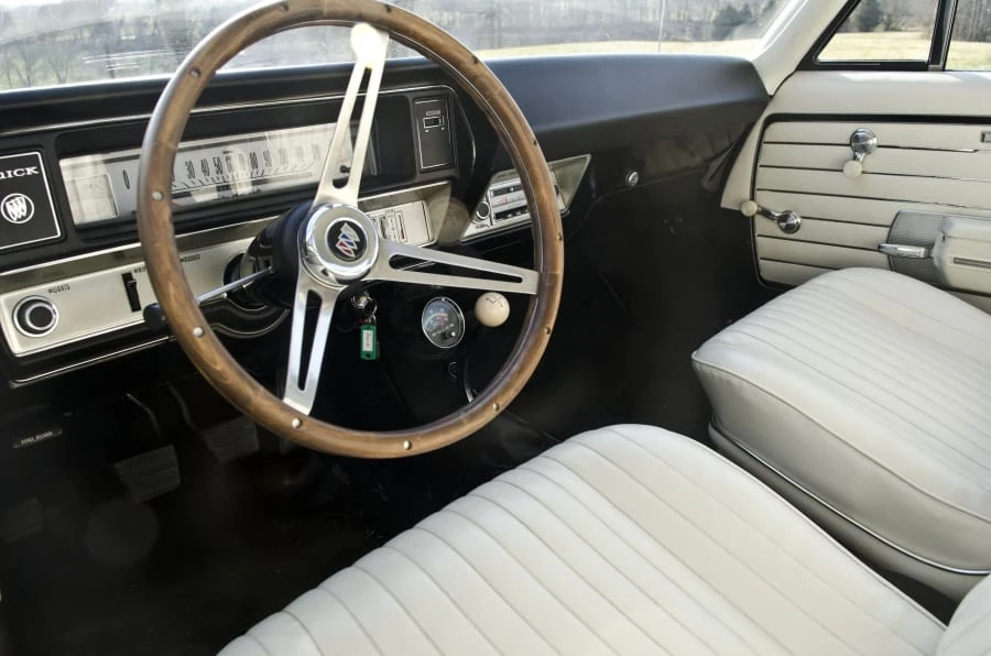 1968 Buick Gran Sport - Image 3 of 8
