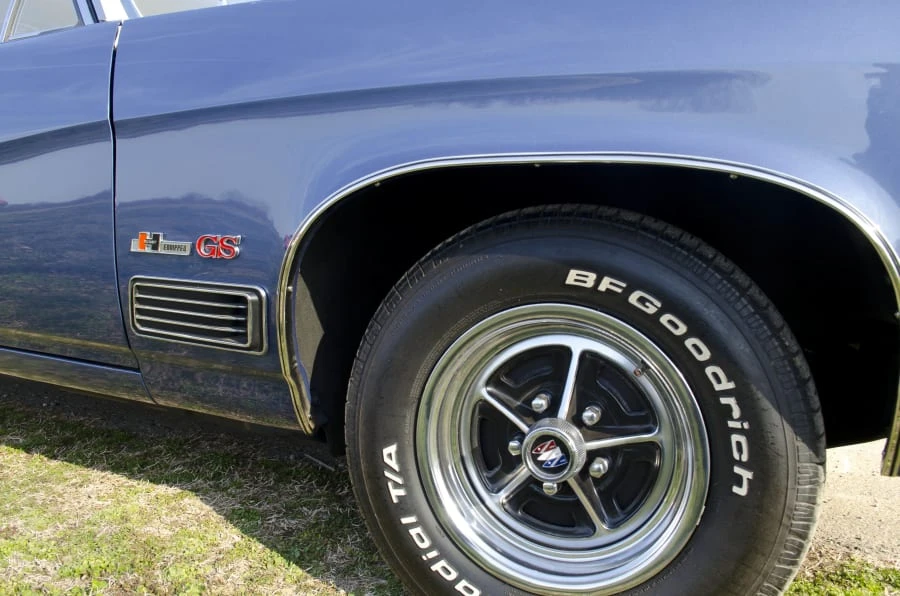 1968 Buick Gran Sport - Image 6 of 8