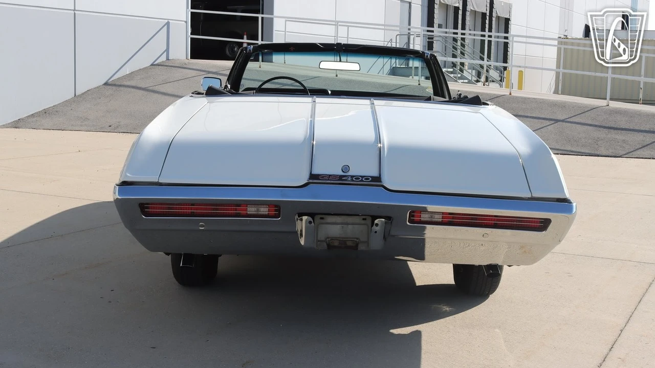 1968 Buick Gran Sport - Image 14 of 31