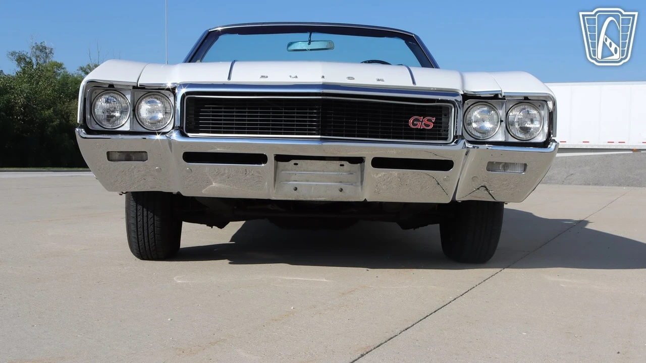 1968 Buick Gran Sport - Image 27 of 31