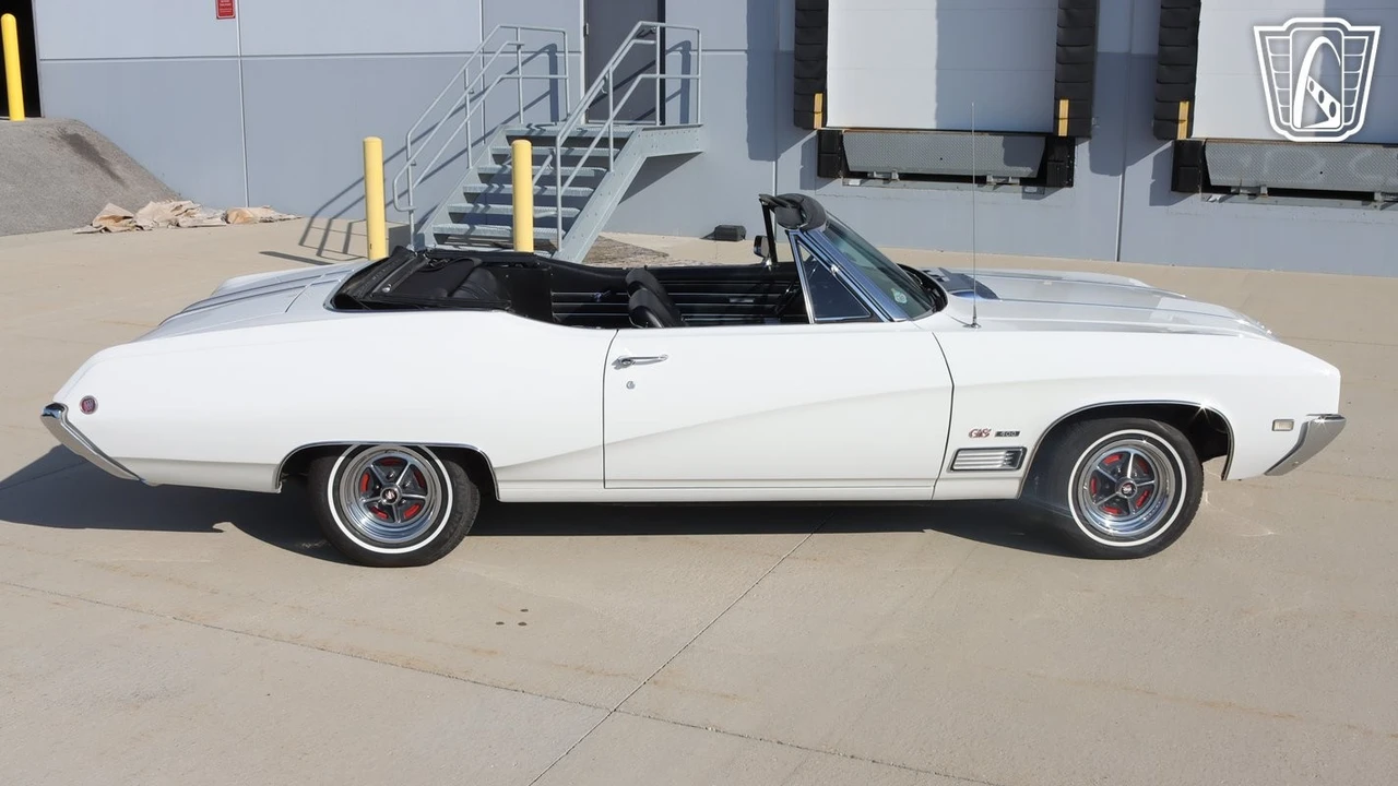1968 Buick Gran Sport - Image 19 of 31