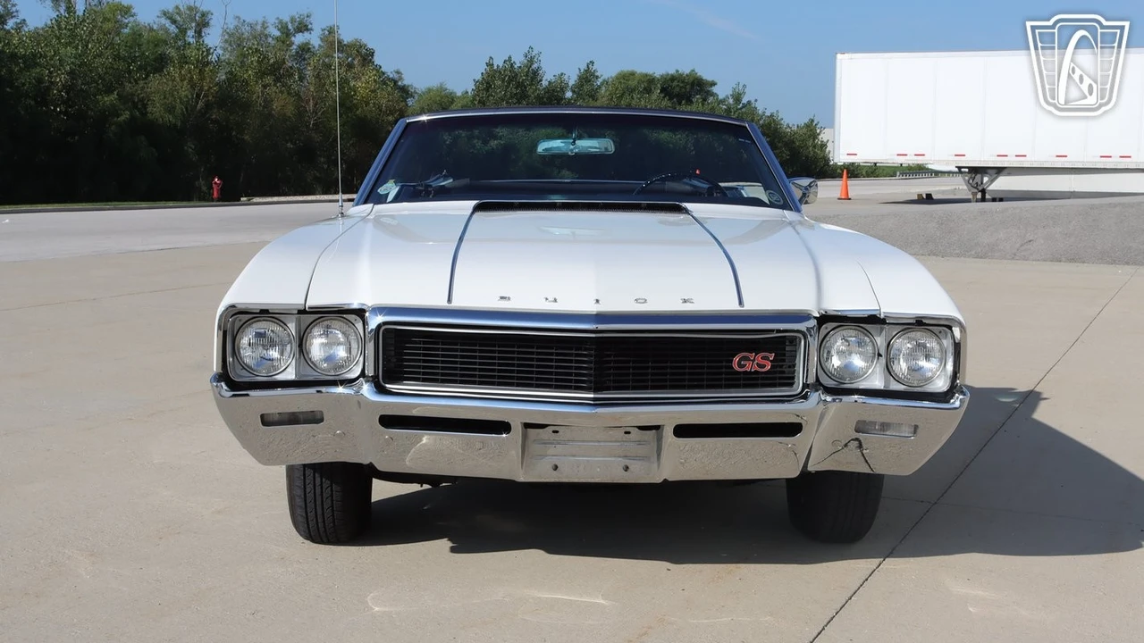 1968 Buick Gran Sport - Image 26 of 31