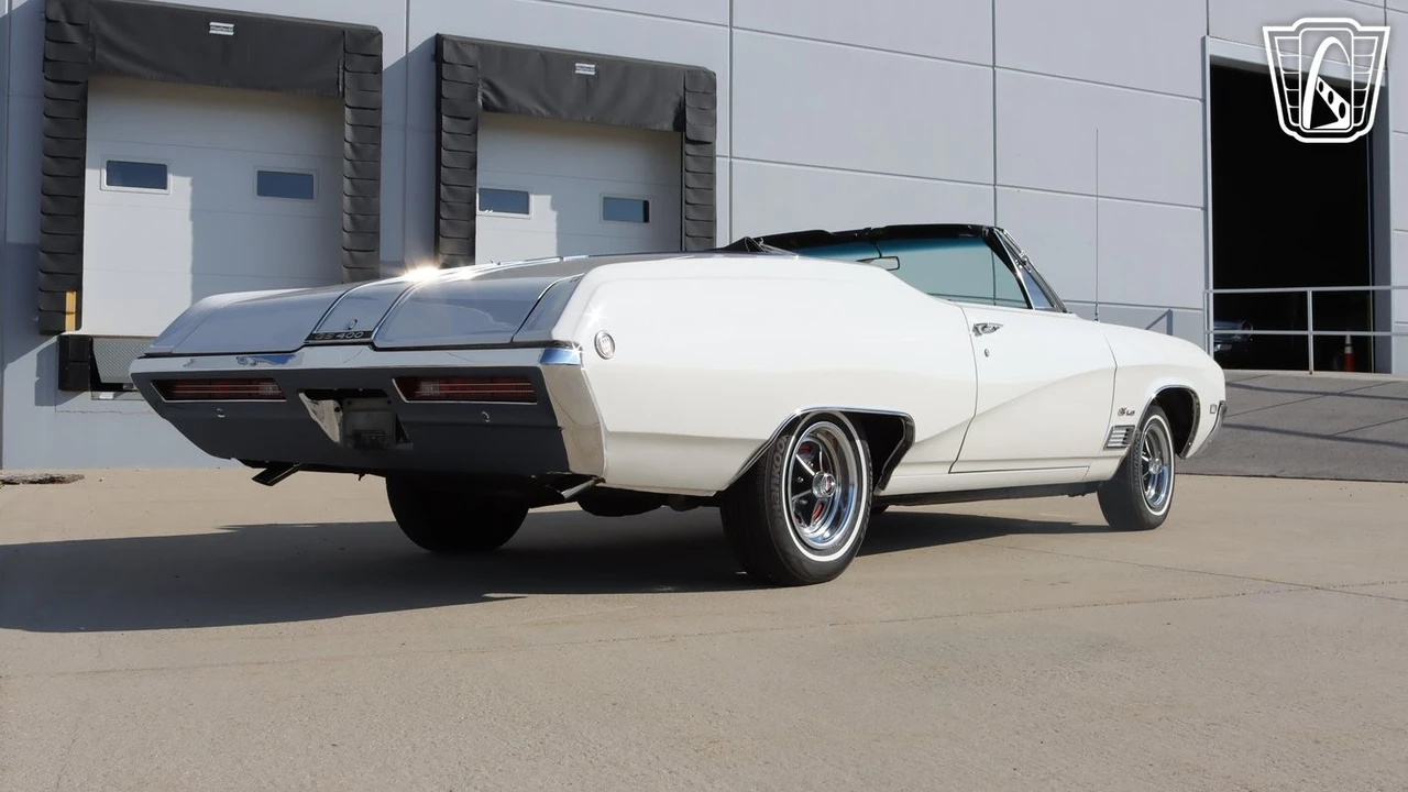 1968 Buick Gran Sport - Image 18 of 31