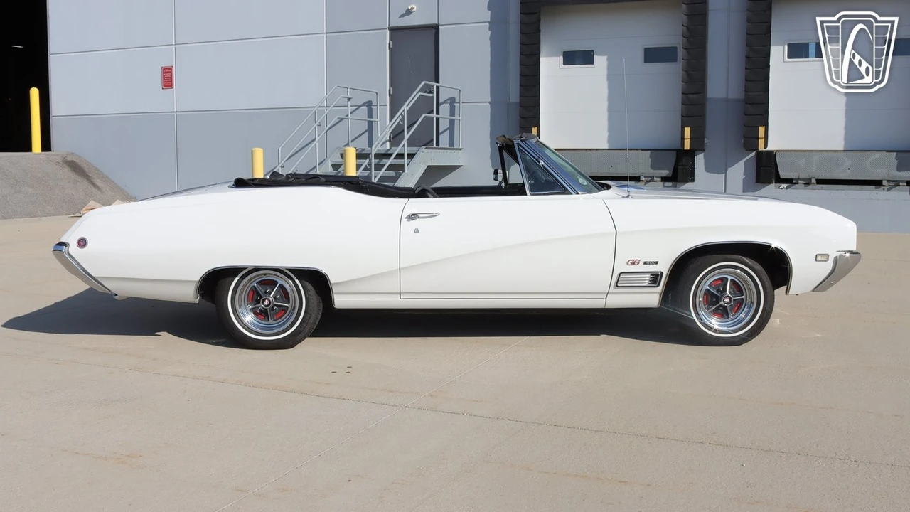 1968 Buick Gran Sport - Image 20 of 31