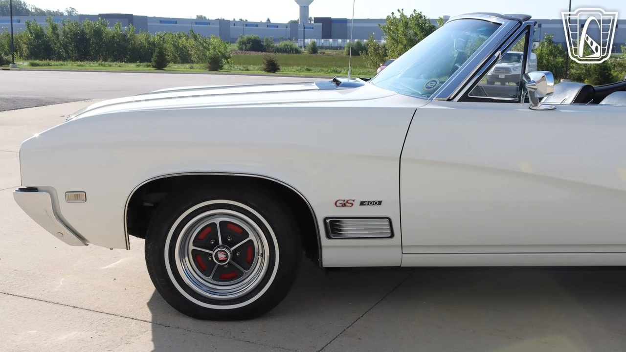1968 Buick Gran Sport - Image 28 of 31