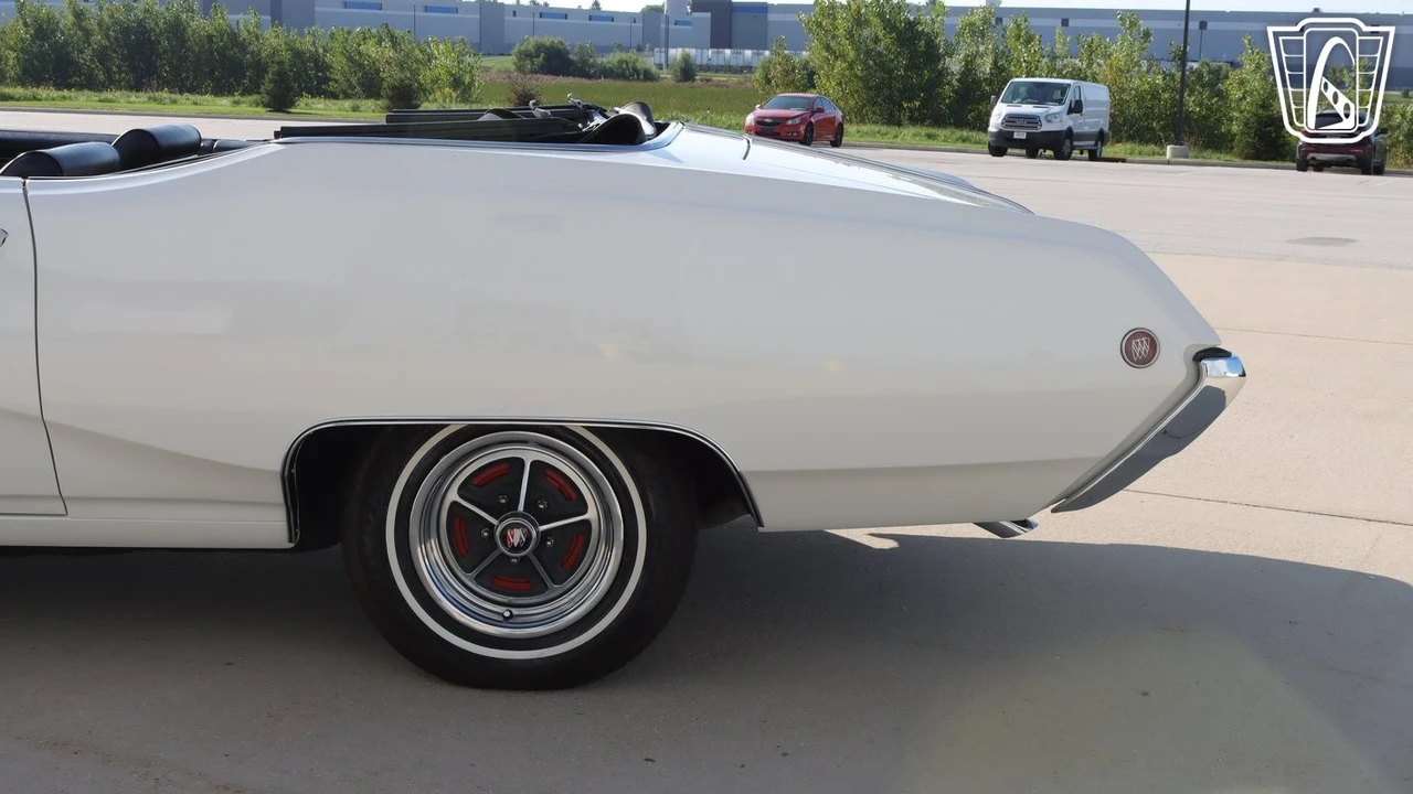 1968 Buick Gran Sport - Image 30 of 31