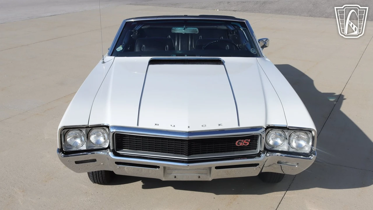 1968 Buick Gran Sport - Image 25 of 31