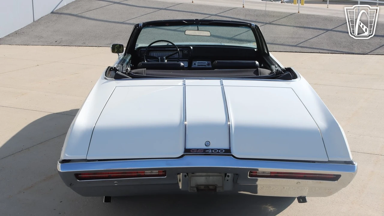 1968 Buick Gran Sport - Image 13 of 31