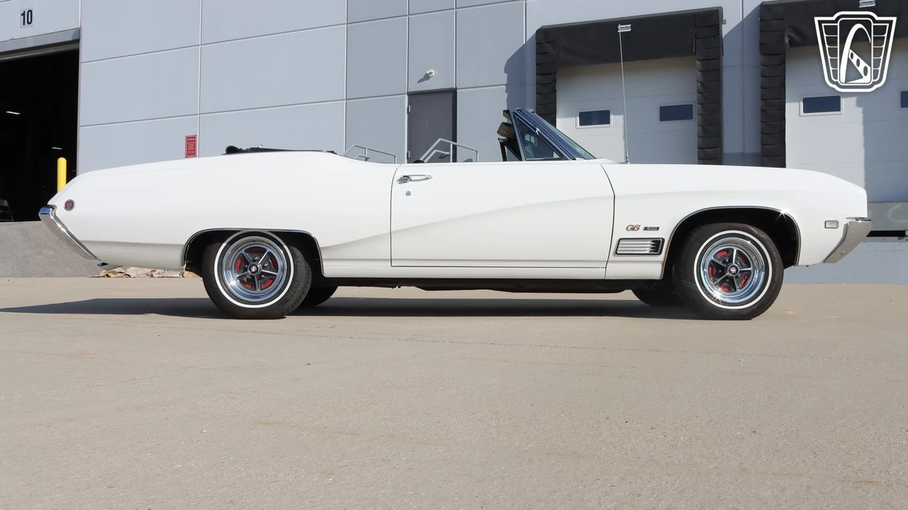 1968 Buick Gran Sport - Image 21 of 31