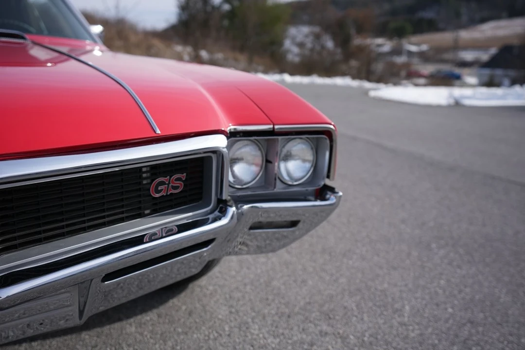 1968 Buick Gran Sport - Image 15 of 21