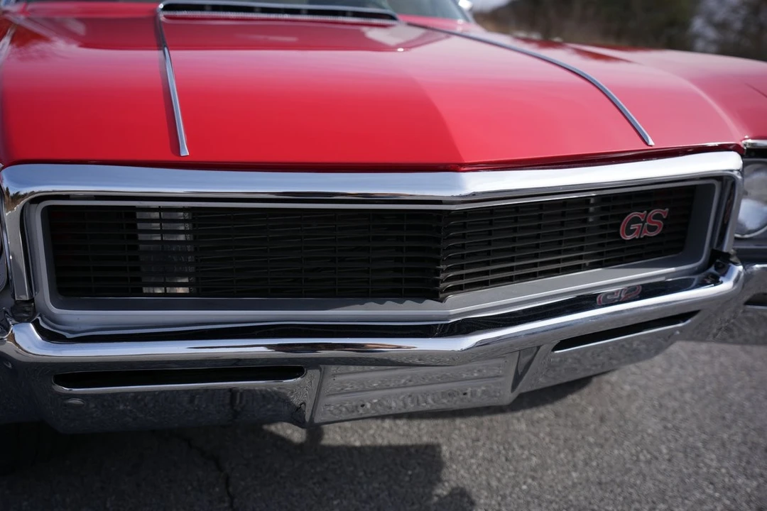 1968 Buick Gran Sport - Image 14 of 21