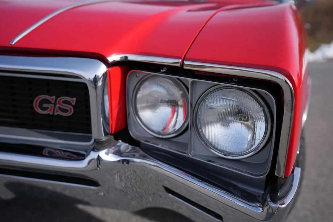 1968 Buick Gran Sport - Image 16 of 21