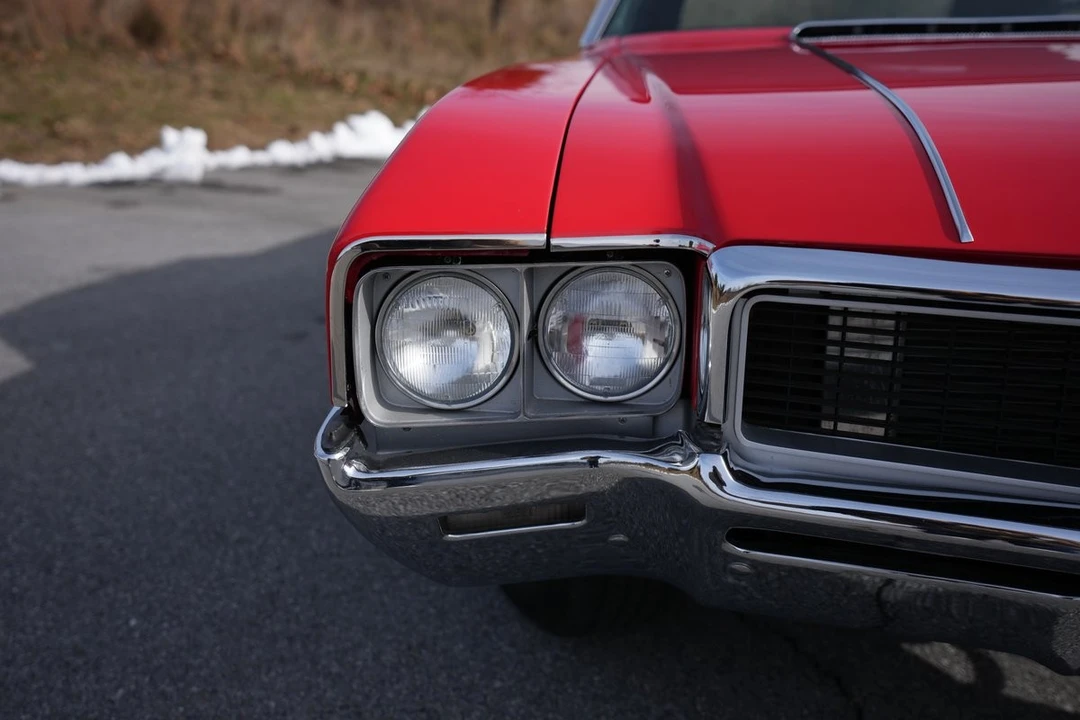 1968 Buick Gran Sport - Image 13 of 21