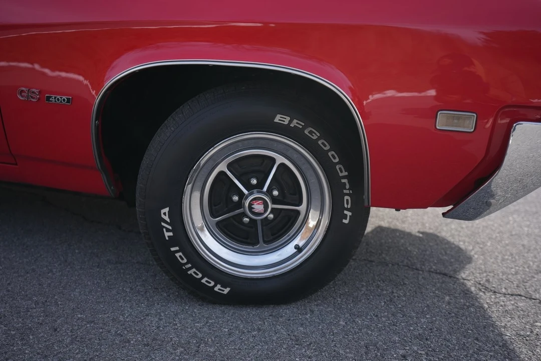 1968 Buick Gran Sport - Image 21 of 21