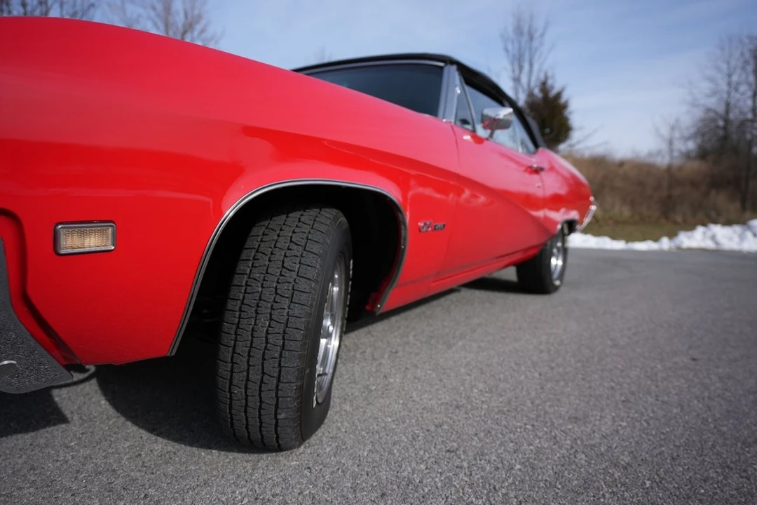 1968 Buick Gran Sport - Image 19 of 21
