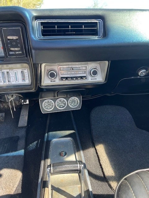 1968 Buick Gran Sport - Image 13 of 21