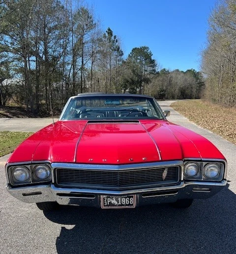 1968 Buick Gran Sport - Image 3 of 21