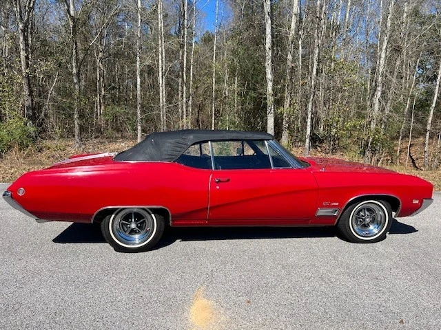 1968 Buick Gran Sport - Image 18 of 21