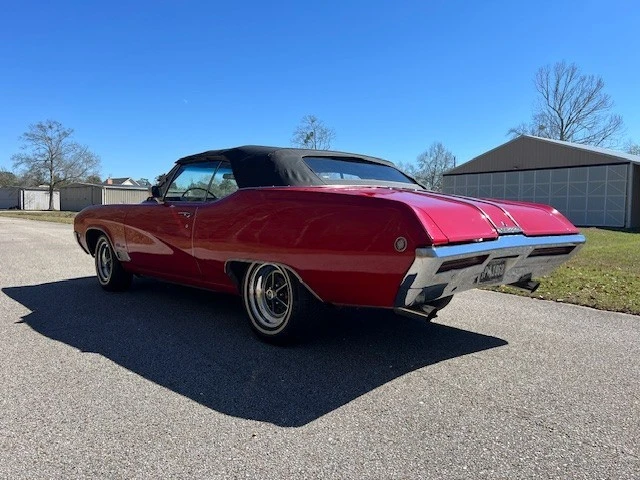 1968 Buick Gran Sport - Image 16 of 21