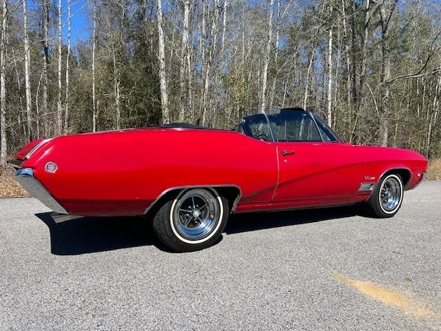 1968 Buick Gran Sport - Image 2 of 21