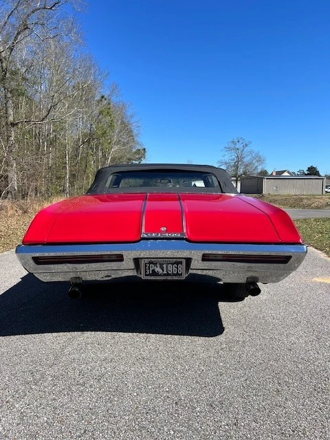 1968 Buick Gran Sport - Image 17 of 21