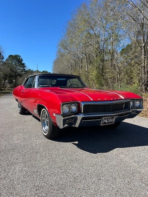 1968 Buick Gran Sport - Image 19 of 21
