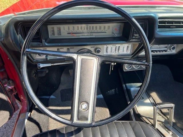 1968 Buick Gran Sport - Image 12 of 21