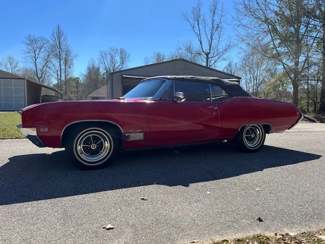 1968 Buick Gran Sport - Image 14 of 21