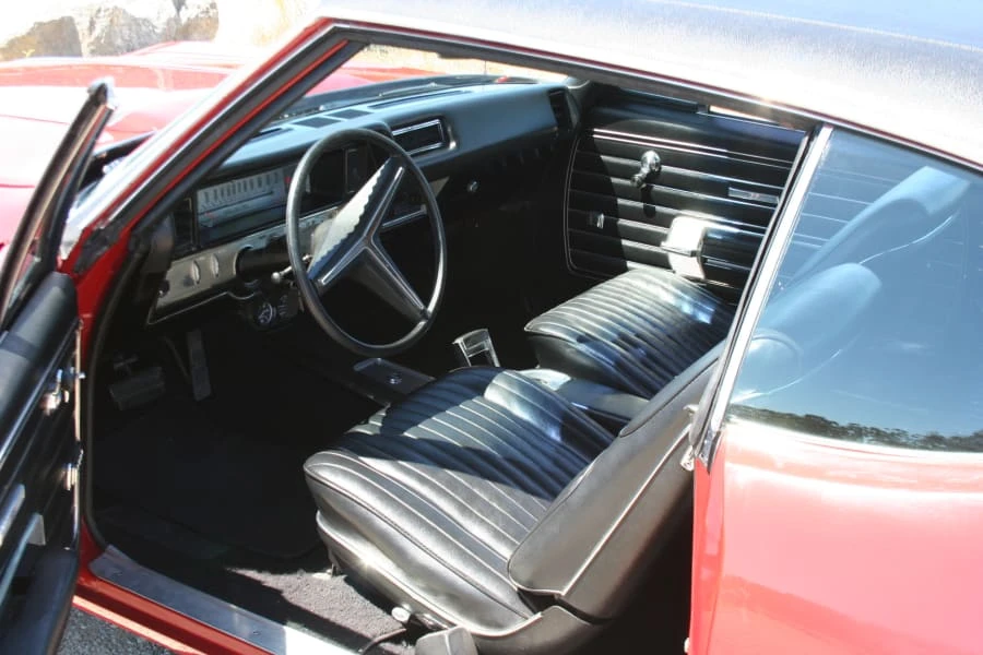 1968 Buick Gran Sport - Image 4 of 5