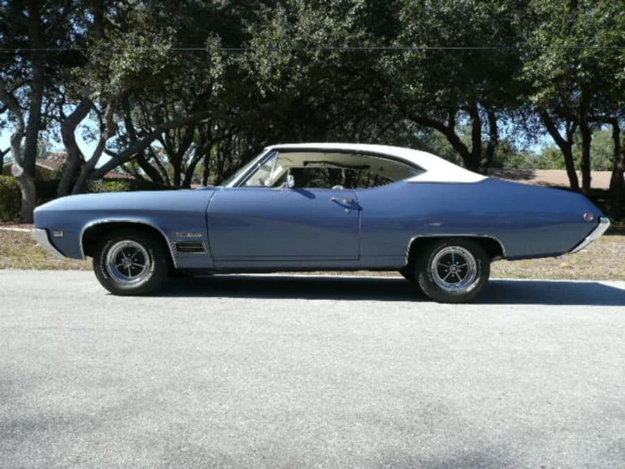 1968 Buick Gran Sport - Image 2 of 8