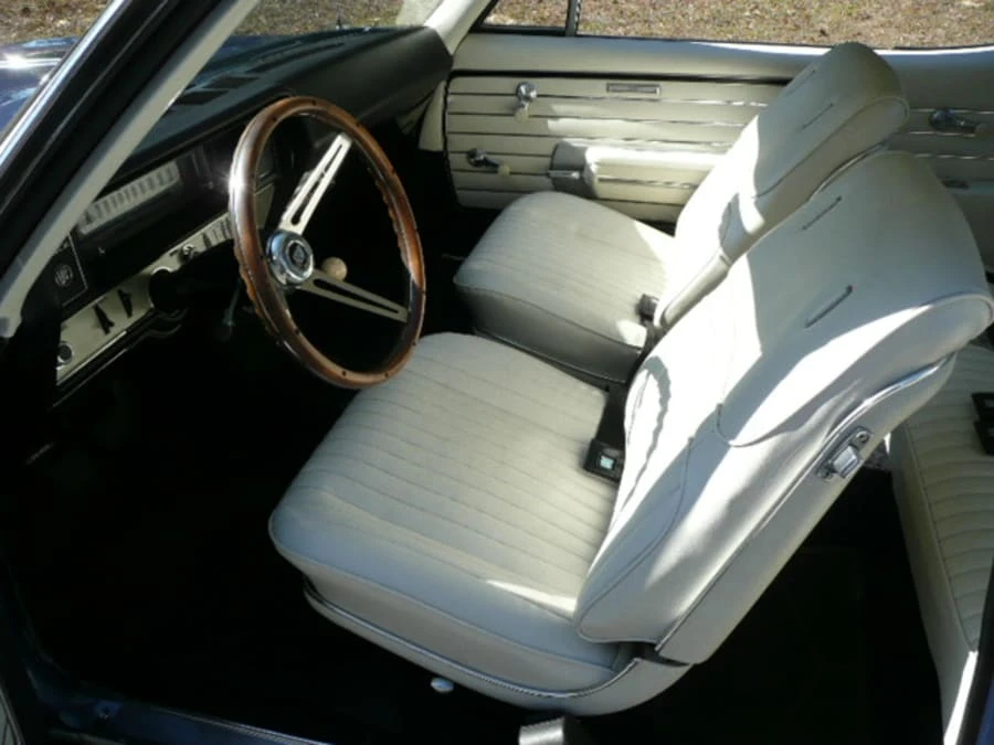 1968 Buick Gran Sport - Image 6 of 8