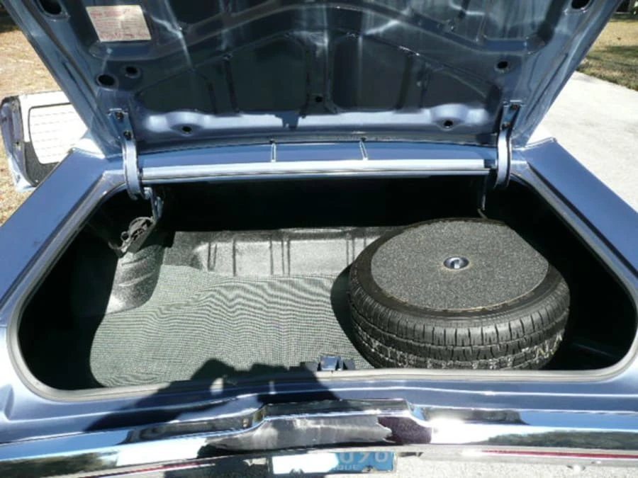 1968 Buick Gran Sport - Image 7 of 8