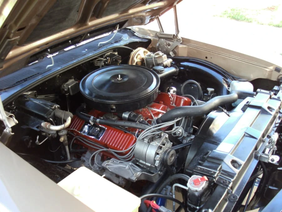 1968 Buick Gran Sport - Image 7 of 11