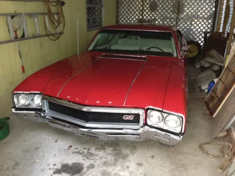 1968 Buick Gran Sport - Image 2 of 2