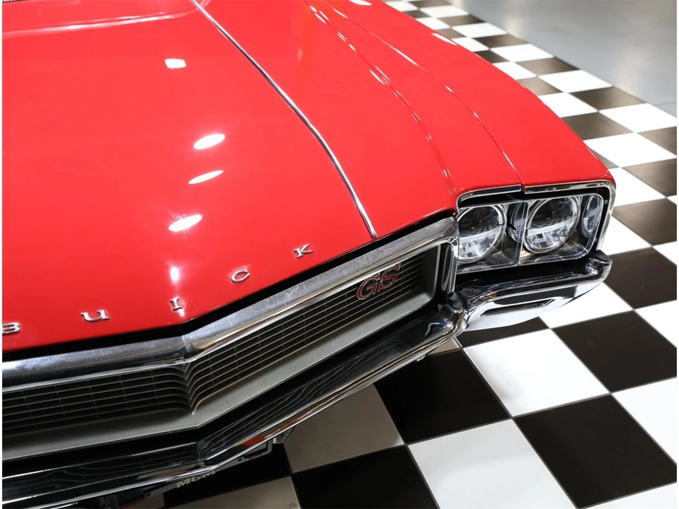 1968 Buick Gran Sport - Image 13 of 31