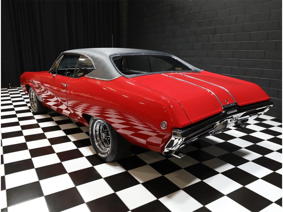 1968 Buick Gran Sport - Image 28 of 31