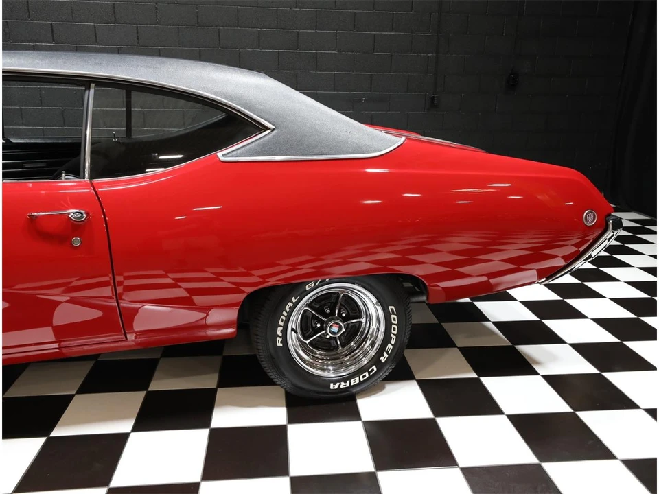 1968 Buick Gran Sport - Image 31 of 31