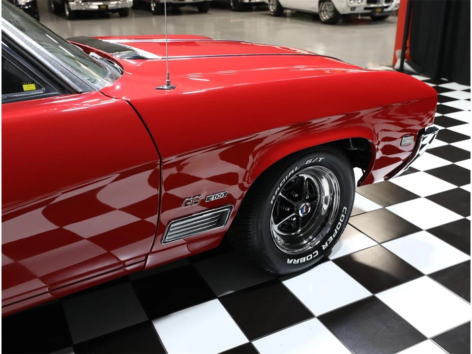 1968 Buick Gran Sport - Image 16 of 31