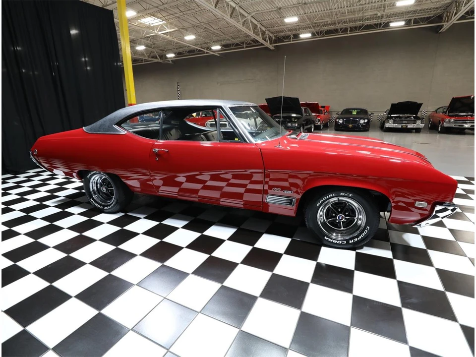 1968 Buick Gran Sport - Image 19 of 31