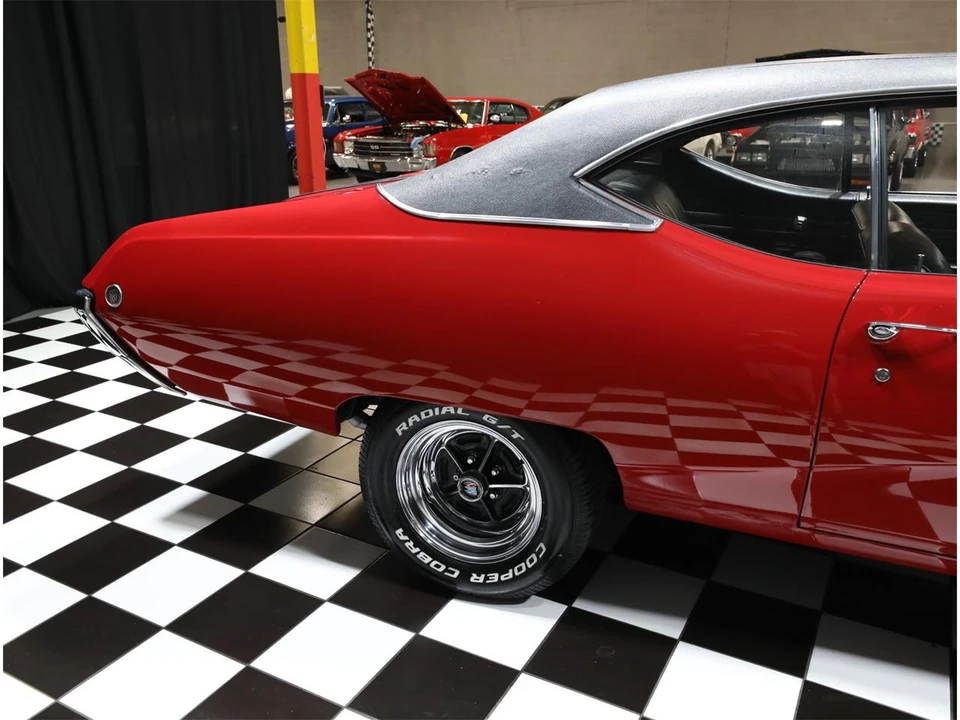 1968 Buick Gran Sport - Image 20 of 31