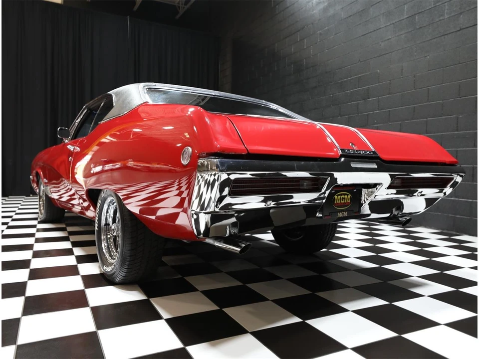 1968 Buick Gran Sport - Image 26 of 31