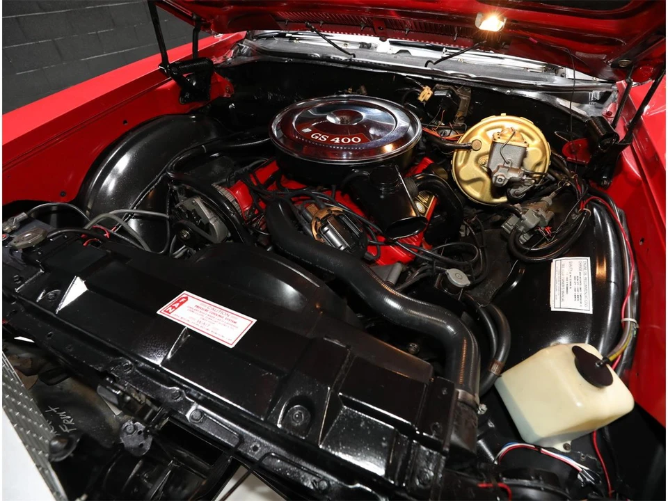 1968 Buick Gran Sport - Image 2 of 31
