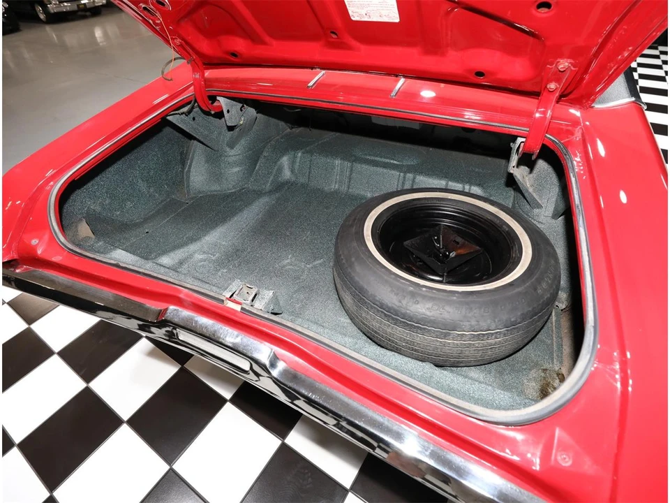 1968 Buick Gran Sport - Image 5 of 31