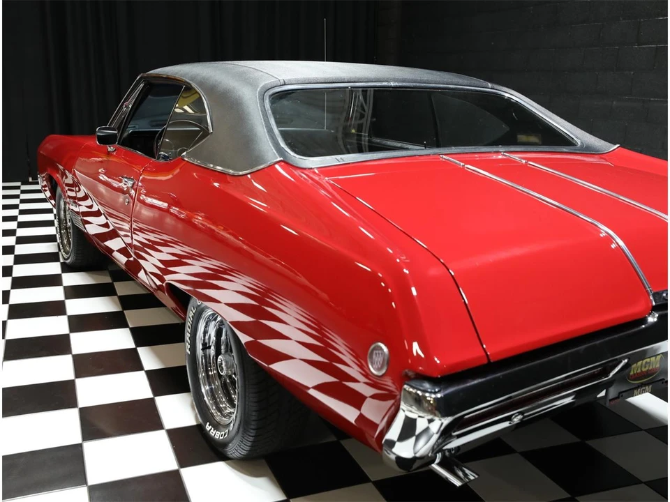 1968 Buick Gran Sport - Image 29 of 31
