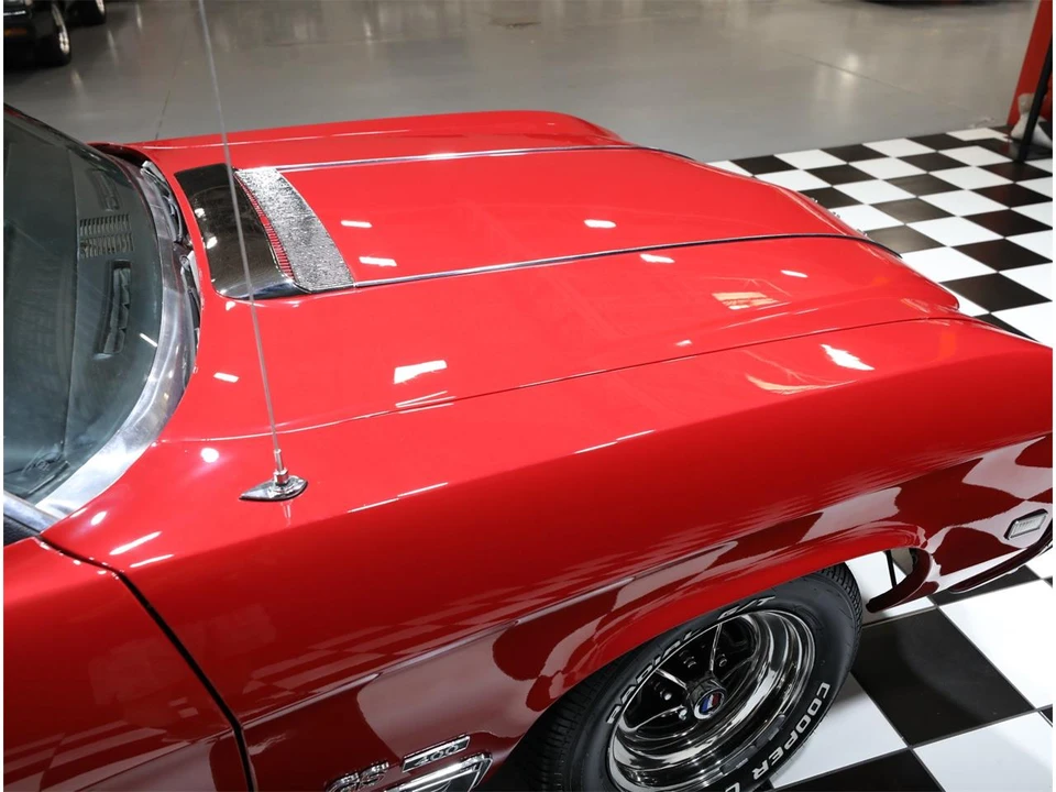 1968 Buick Gran Sport - Image 17 of 31