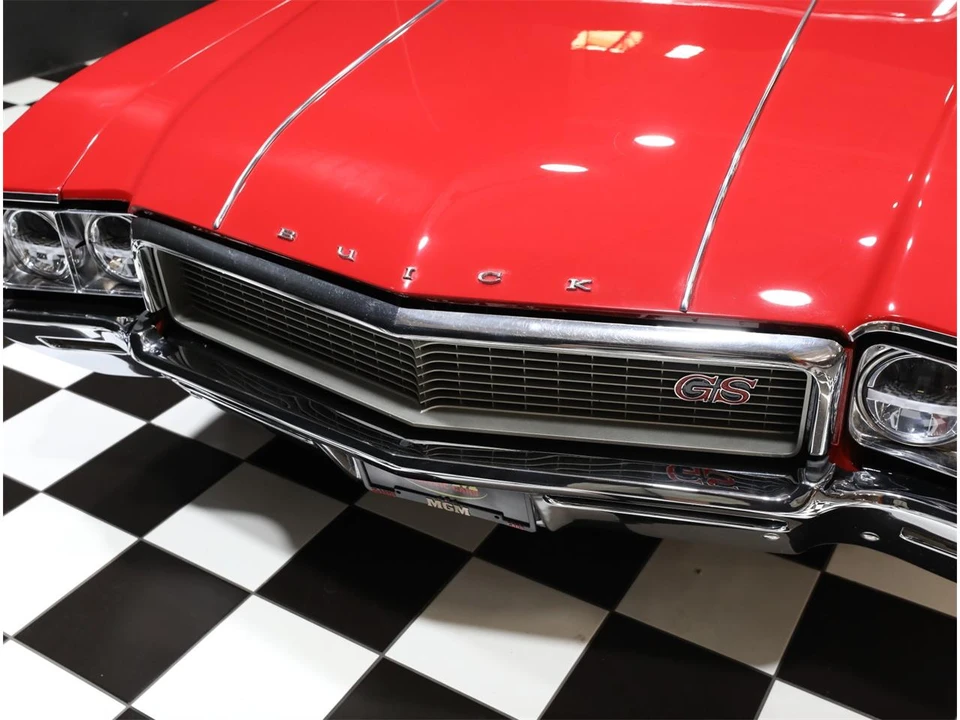 1968 Buick Gran Sport - Image 12 of 31