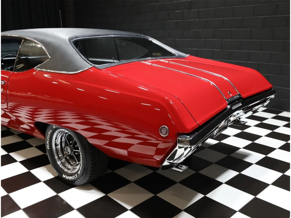 1968 Buick Gran Sport - Image 27 of 31