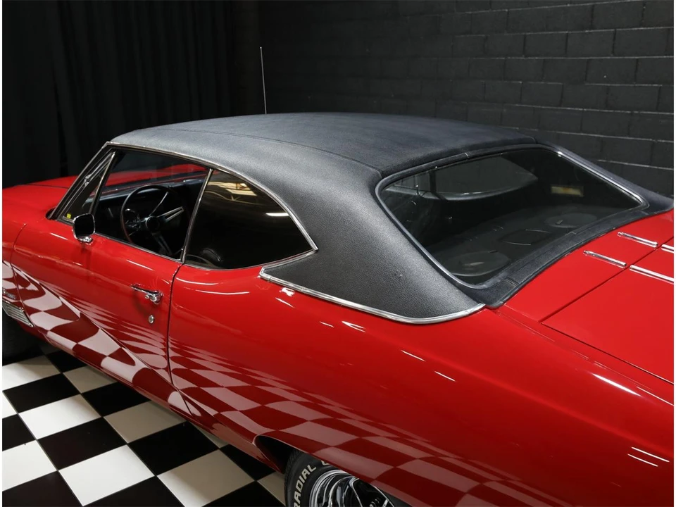1968 Buick Gran Sport - Image 30 of 31