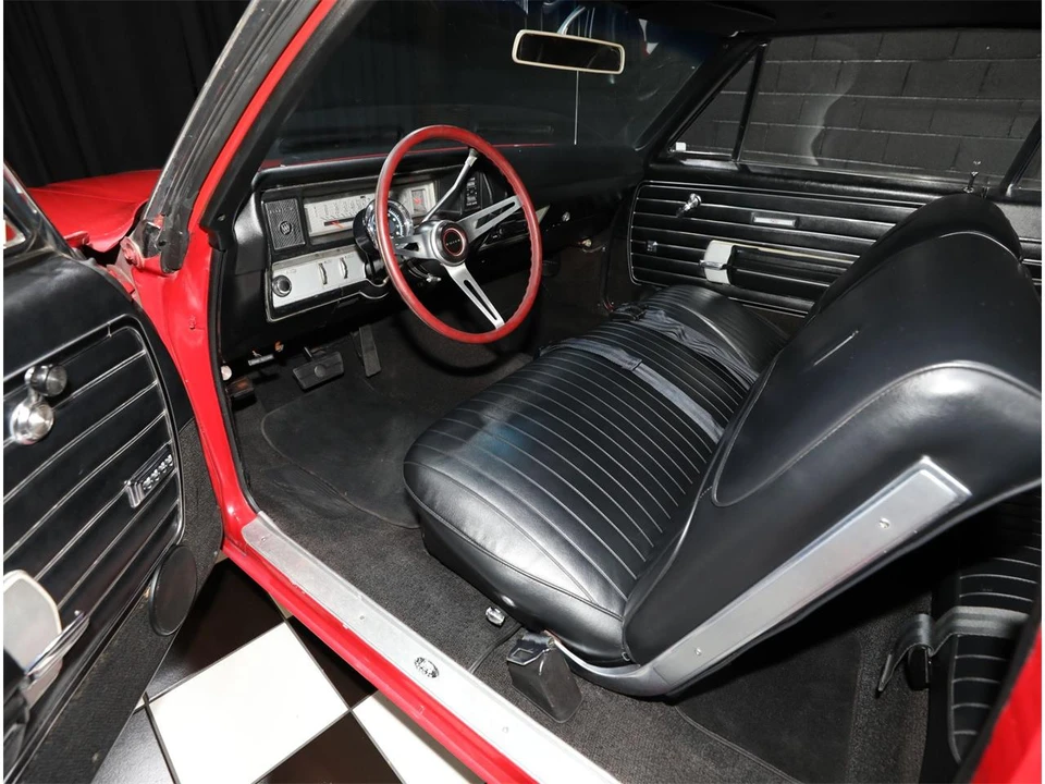 1968 Buick Gran Sport - Image 3 of 31