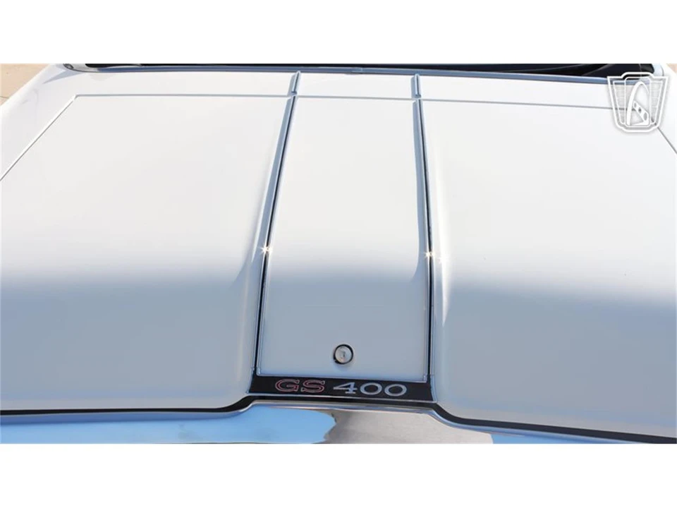 1968 Buick Gran Sport - Image 31 of 31
